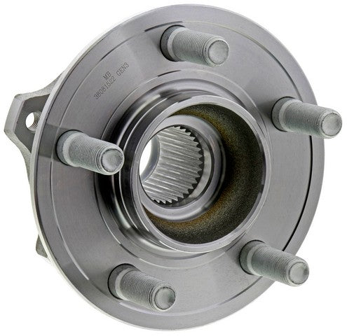 Wheel Bearing and Hub Assembly Mevotech MB25320