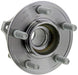 Wheel Bearing and Hub Assembly Mevotech MB25320