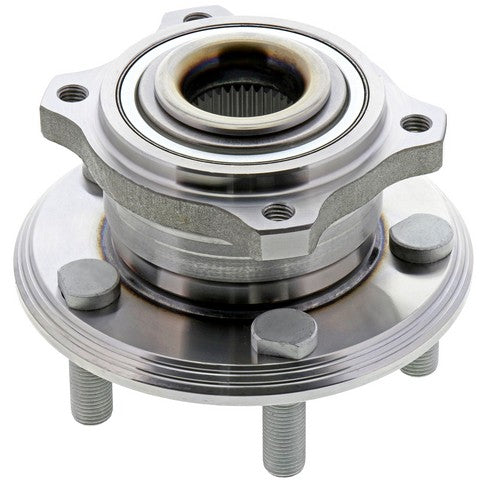 Wheel Bearing and Hub Assembly Mevotech MB25320