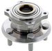 Wheel Bearing and Hub Assembly Mevotech MB25320