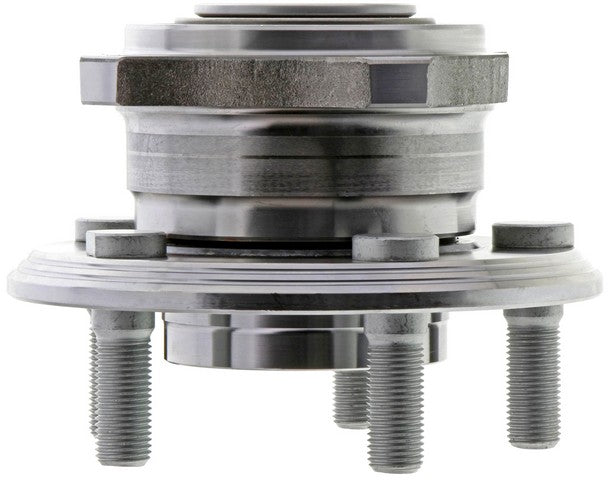 Wheel Bearing and Hub Assembly Mevotech MB25320