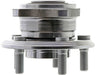 Wheel Bearing and Hub Assembly Mevotech MB25320