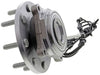 Wheel Bearing and Hub Assembly Mevotech MB25321