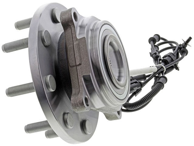 Wheel Bearing and Hub Assembly Mevotech MB25321