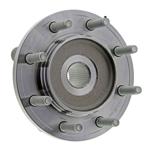 Wheel Bearing and Hub Assembly Mevotech MB25321