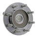 Wheel Bearing and Hub Assembly Mevotech MB25321