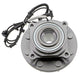 Wheel Bearing and Hub Assembly Mevotech MB25321