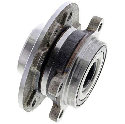 Wheel Bearing and Hub Assembly Mevotech MB25322
