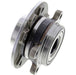 Wheel Bearing and Hub Assembly Mevotech MB25322