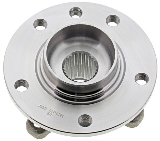 Wheel Bearing and Hub Assembly Mevotech MB25322