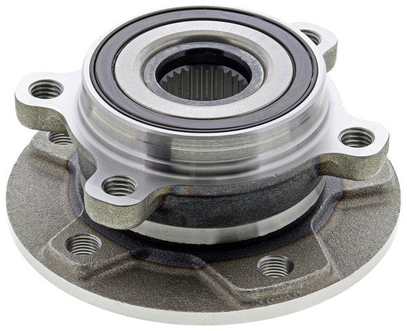 Wheel Bearing and Hub Assembly Mevotech MB25322