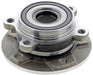 Wheel Bearing and Hub Assembly Mevotech MB25322