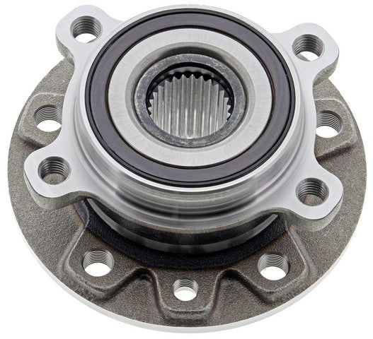 Wheel Bearing and Hub Assembly Mevotech MB25322