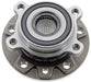 Wheel Bearing and Hub Assembly Mevotech MB25322