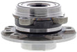 Wheel Bearing and Hub Assembly Mevotech MB25322