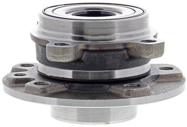 Wheel Bearing and Hub Assembly Mevotech MB25322