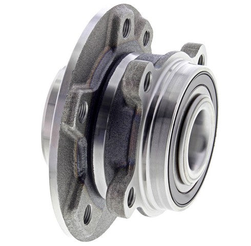 Wheel Bearing and Hub Assembly Mevotech MB25323