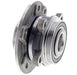 Wheel Bearing and Hub Assembly Mevotech MB25323
