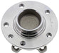 Wheel Bearing and Hub Assembly Mevotech MB25323