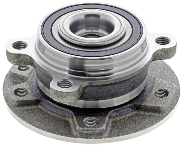 Wheel Bearing and Hub Assembly Mevotech MB25323