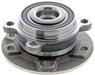Wheel Bearing and Hub Assembly Mevotech MB25323