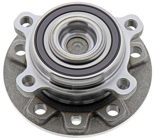 Wheel Bearing and Hub Assembly Mevotech MB25323