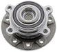 Wheel Bearing and Hub Assembly Mevotech MB25323