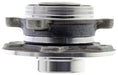 Wheel Bearing and Hub Assembly Mevotech MB25323