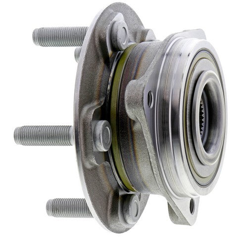 Wheel Bearing and Hub Assembly Mevotech MB25324