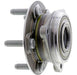 Wheel Bearing and Hub Assembly Mevotech MB25324