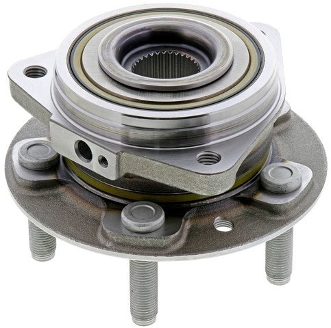 Wheel Bearing and Hub Assembly Mevotech MB25324