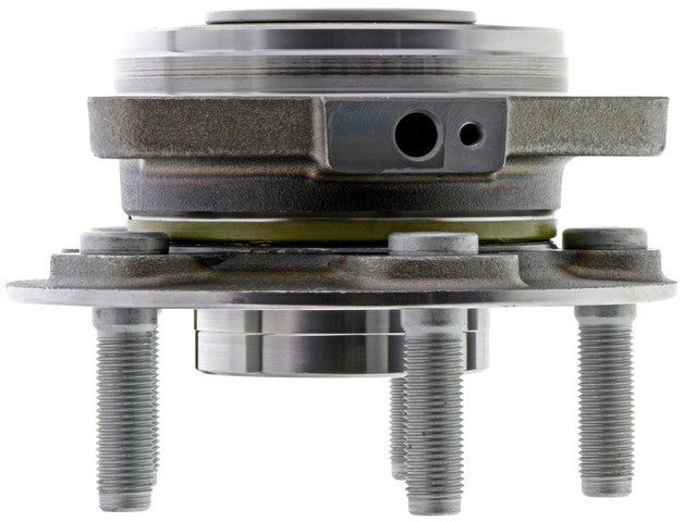 Wheel Bearing and Hub Assembly Mevotech MB25324