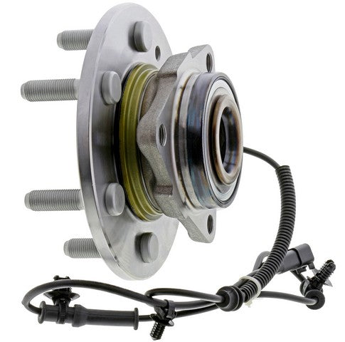 Wheel Bearing and Hub Assembly Mevotech MB25325