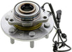 Wheel Bearing and Hub Assembly Mevotech MB25325