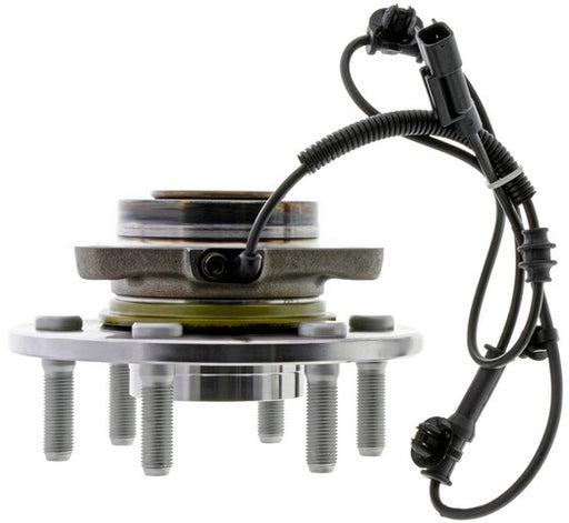 Wheel Bearing and Hub Assembly Mevotech MB25325