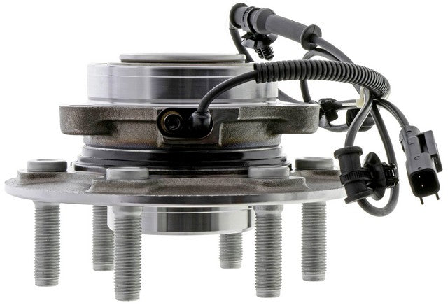 Wheel Bearing and Hub Assembly Mevotech MB25327