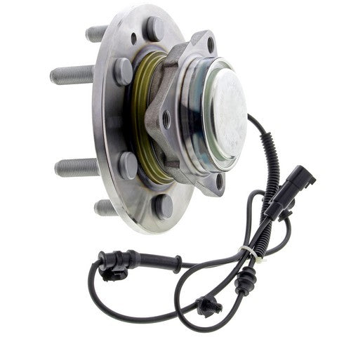 Wheel Bearing and Hub Assembly Mevotech MB25328