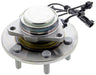 Wheel Bearing and Hub Assembly Mevotech MB25328