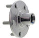 Wheel Hub Repair Kit Mevotech MB25331