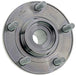 Wheel Hub Repair Kit Mevotech MB25331