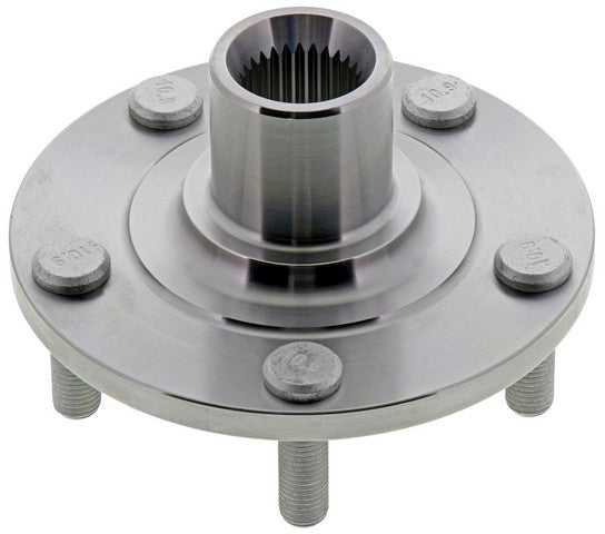 Wheel Hub Repair Kit Mevotech MB25331