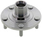 Wheel Hub Repair Kit Mevotech MB25331