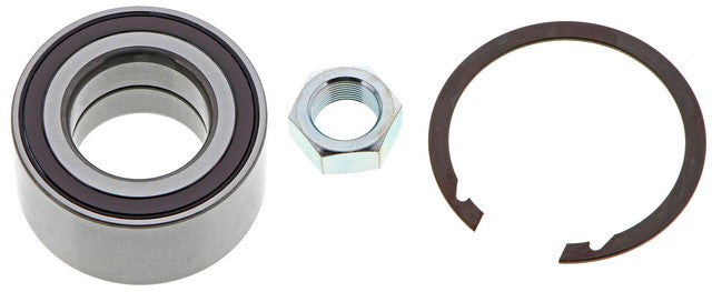 Wheel Hub Repair Kit Mevotech MB25331