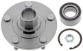 Wheel Hub Repair Kit Mevotech MB25331