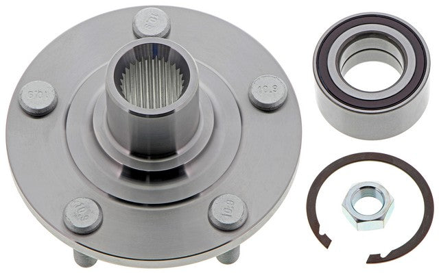 Wheel Hub Repair Kit Mevotech MB25331