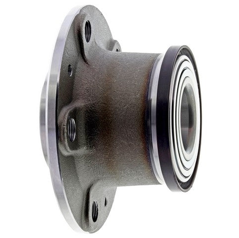 Wheel Bearing and Hub Assembly Mevotech MB25334