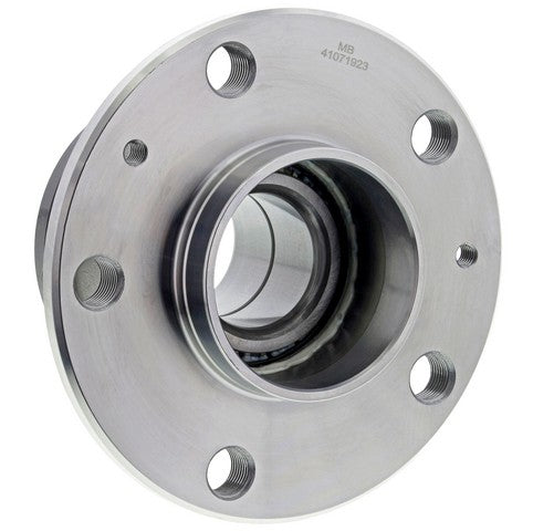 Wheel Bearing and Hub Assembly Mevotech MB25334
