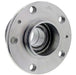 Wheel Bearing and Hub Assembly Mevotech MB25334