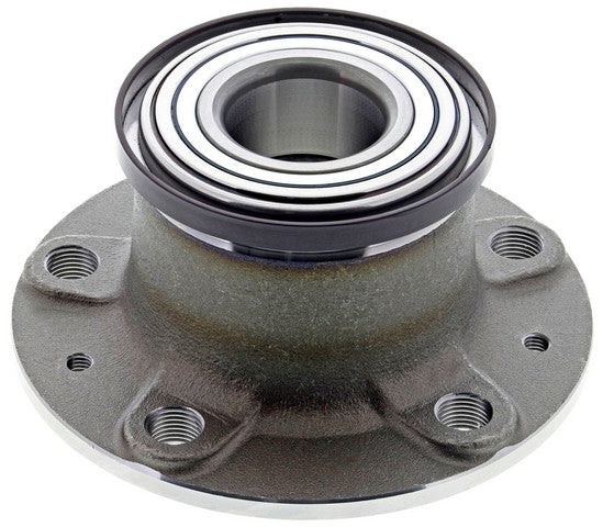 Wheel Bearing and Hub Assembly Mevotech MB25334