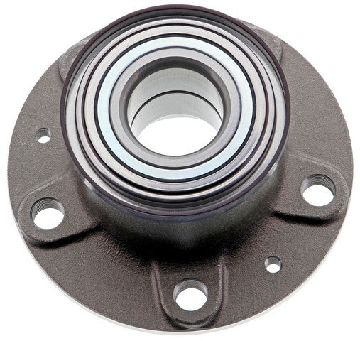 Wheel Bearing and Hub Assembly Mevotech MB25334